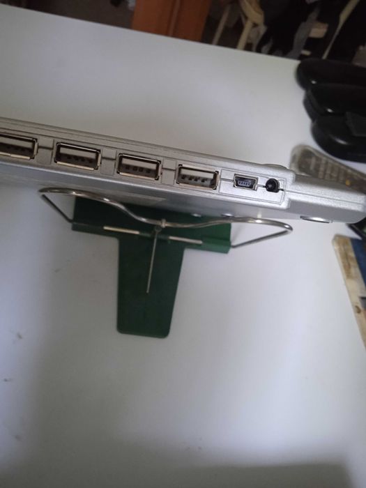 USB FAN вентилятор для ноутбука.