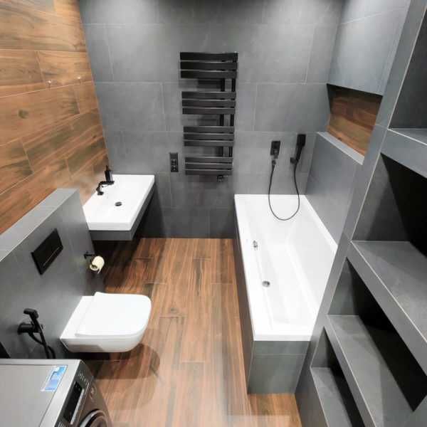 Укладання плитки • Шпаклювання • Фарбування стін • Укладка ламінату