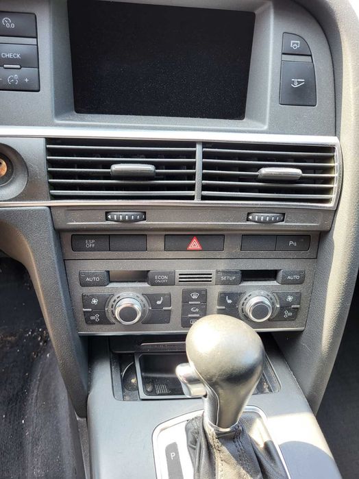 Systemy Car-Audio Radioodtwarzacz zmieniarka do AUDI