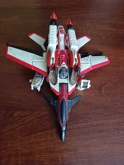 Lego gratis samolot mig tanio okazja