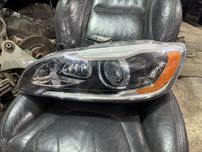 Фара фари volvo s60 v60 USA ксенон біксенон