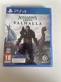 Assassin’s Creed Valhalla PS4