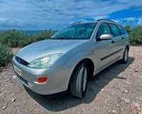 Ford Focus 1.4 SW 2000