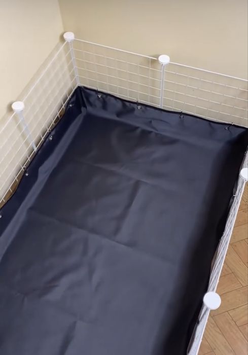 Основа для вольєру 105х105