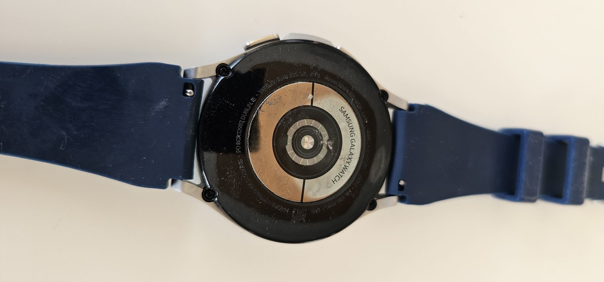 Smartwatch samsung watch 4 classic 46mm
