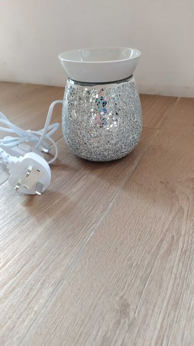 Электрическая воскотопка с подсветкой