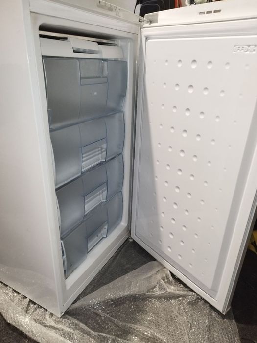 Морозильна камера ВЕКО