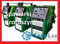 Migatronic Pilot 2000 ac/dc Spawarka/Tig/MMA/ POLECAM!