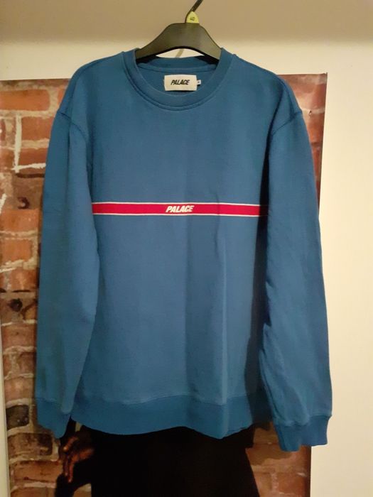 Bluza Męska Palace