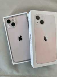 Iphone 13 на 256Gb, Pink