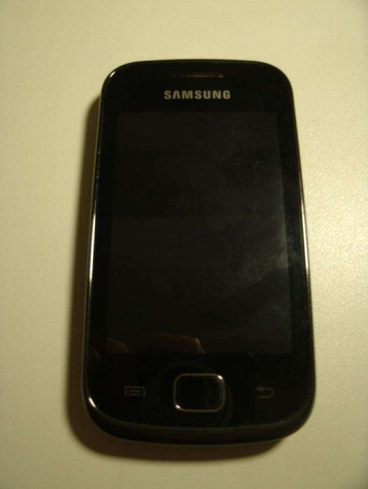 Smartphone Samsung Galaxy Gio S5660