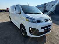 Citroën JUMPY 4X4  pierwszy własciciel 4x4 bezwypadkowy, stan bardzo dobry