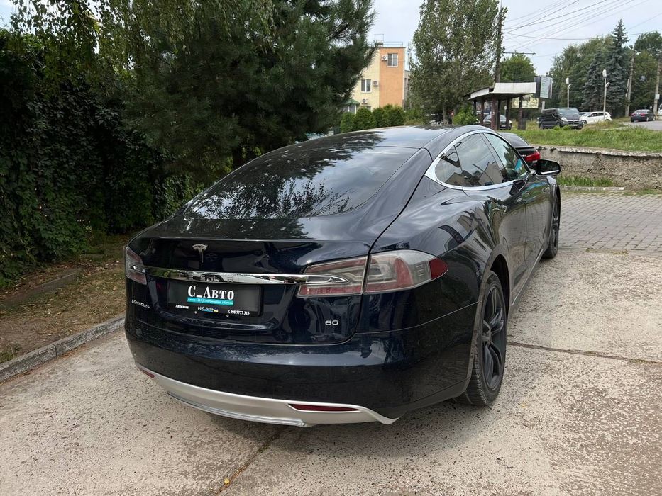 Tesla Model S!! В кредит БЕЗ АВАНСУ