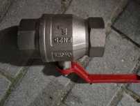 zawór cw 617 n pn 25 dn 50 gw/gw 2 cale