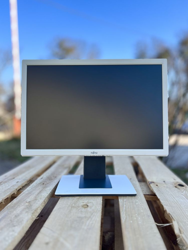 УЦІНКА!/Монітор Fujitsu B22W-5/22" (1680x1050)/LED/TN/16:10/60Гц