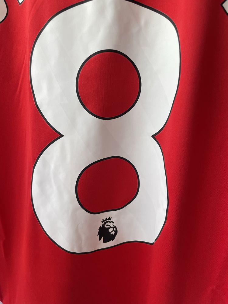 Camisola do arsenal 2024/2025