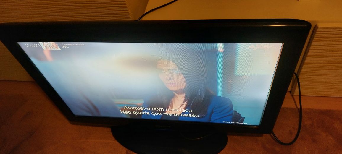 TV LCD Samsung 32''