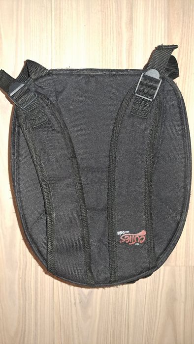 Mochila criança Cuties and Pals Cazbi the Bee (Abelha)