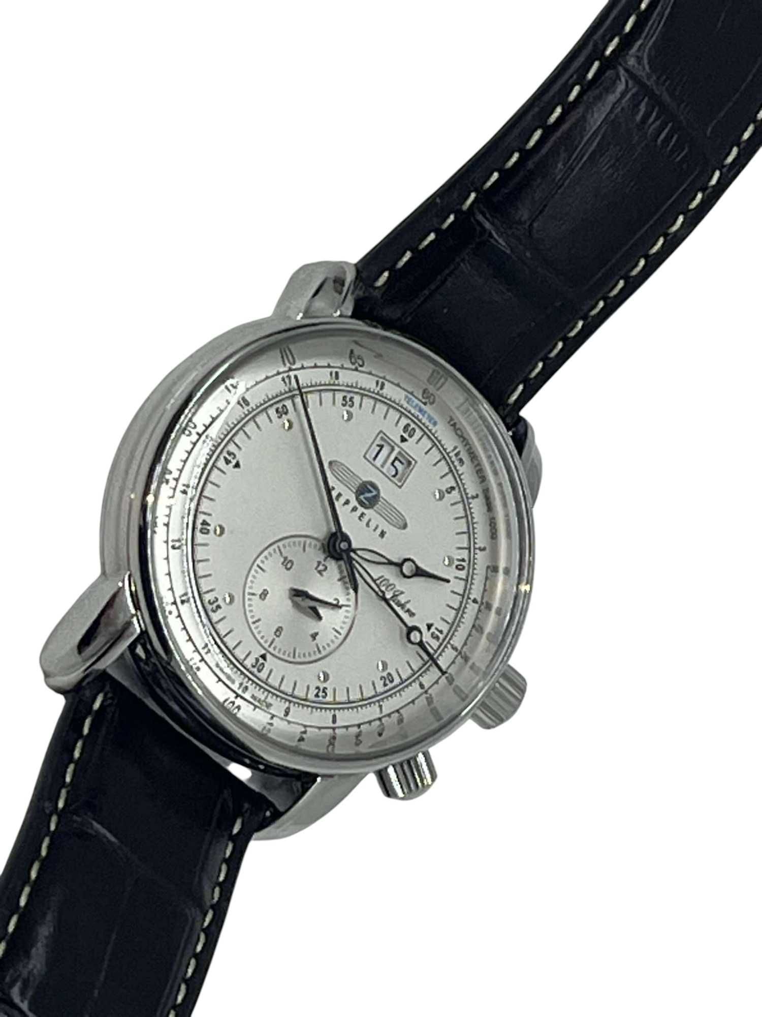 Zegarek męski Zeppelin 7640-1