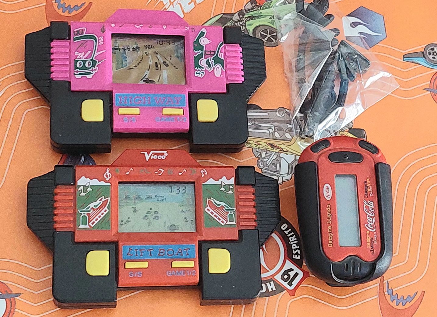 jogos eletronicos