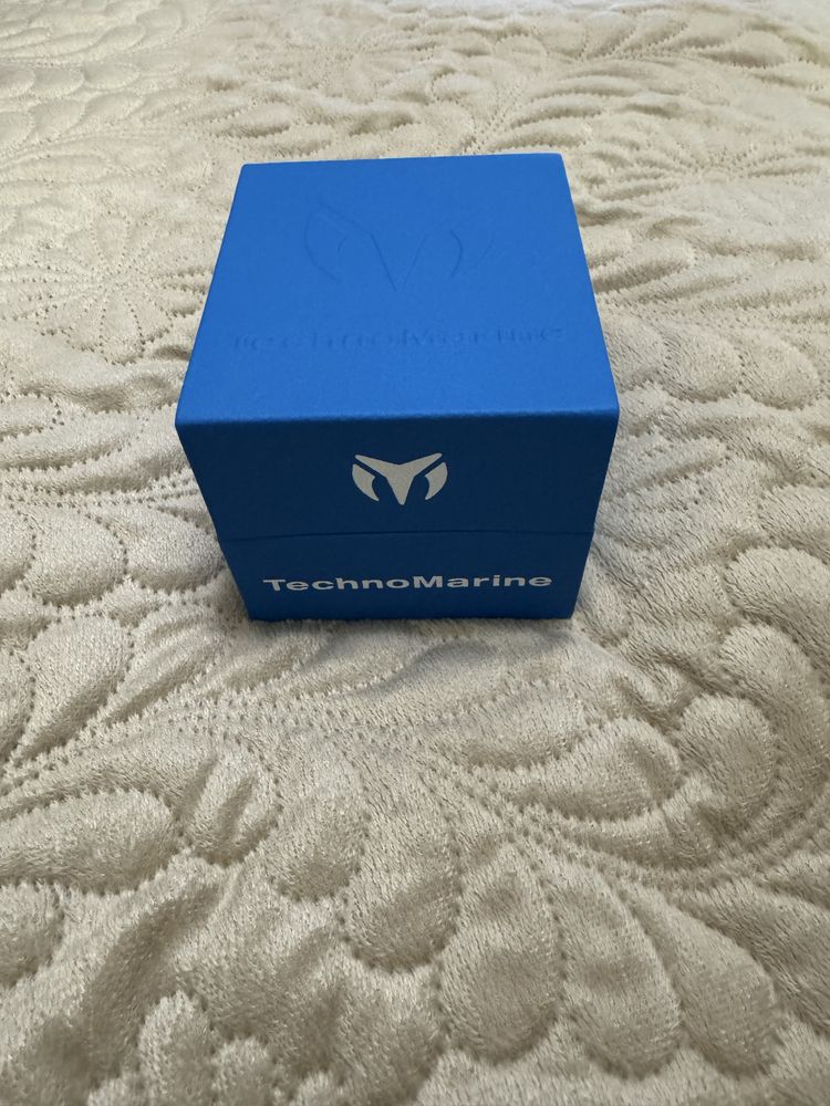 Годинник TechnoMarine Sea Manta