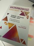 Rachunkowość podstawy