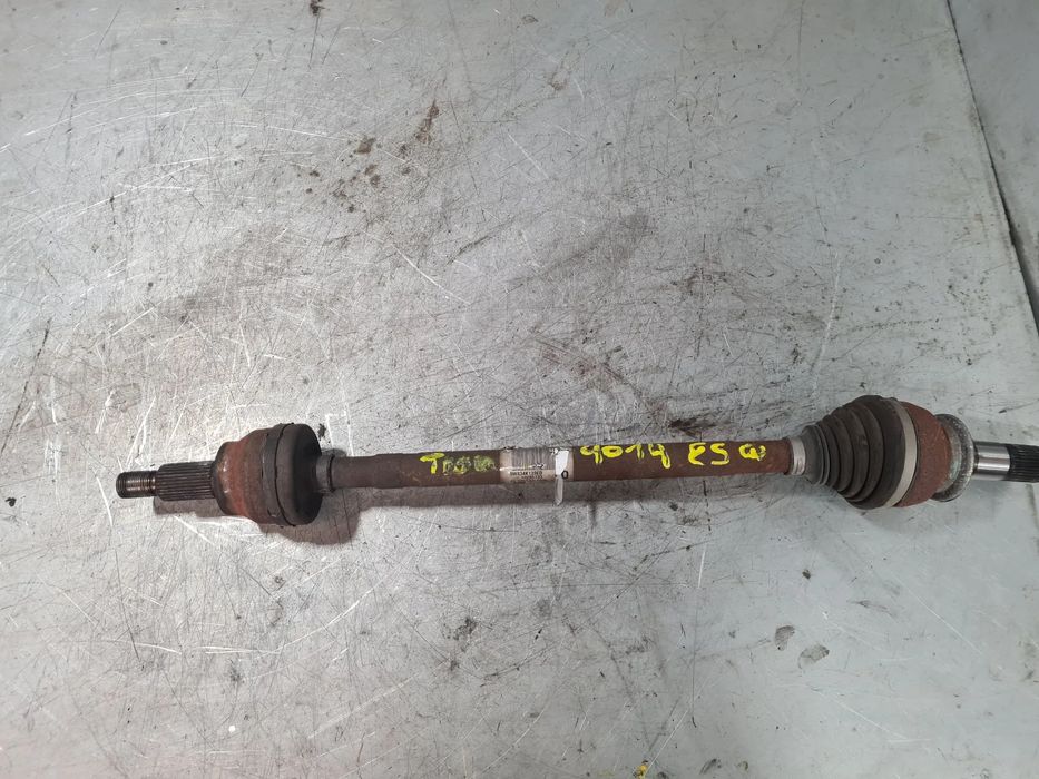 Transmissão trás esquerda JAGUAR XF (X250)