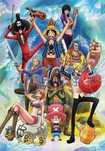 Quadro/Puzzle -  One Piece
