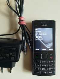Nokia X2-02 Dual sim.
