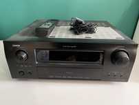 Amplituner Denon AVR-2808 HDMI Audyssey