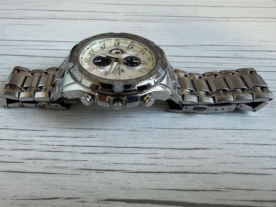 Casio Edifice ef 539