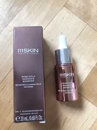 111Skin Rose Gold Radiance Booster Serum-serum z substancjami czynnymi