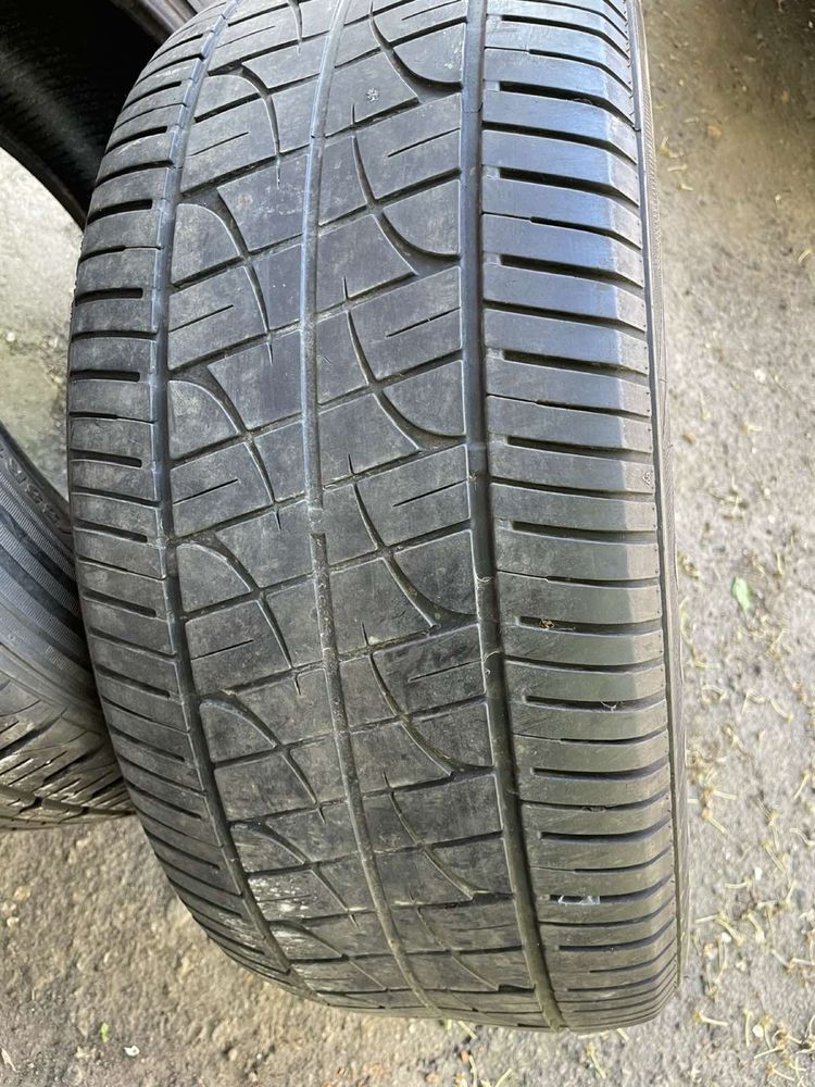 Шини 255/55r18