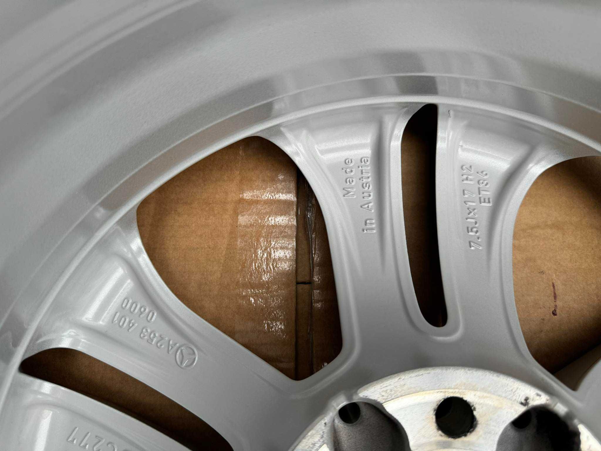 Alufelgi 5x112 r17 AUDI A4 B6 B7 B8 B9 Q5 A6 C5 C6 C7 C8 Q3 A3 99#