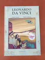 Leonardo da Vinci