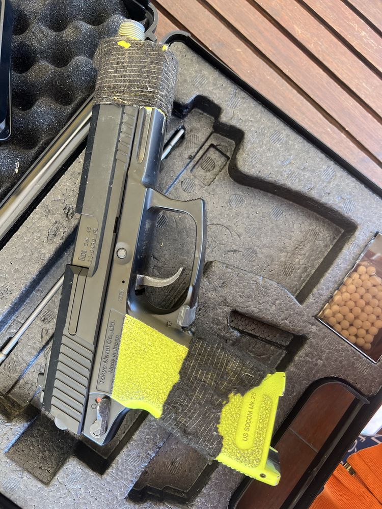 Mk 23 Tokyo Marui