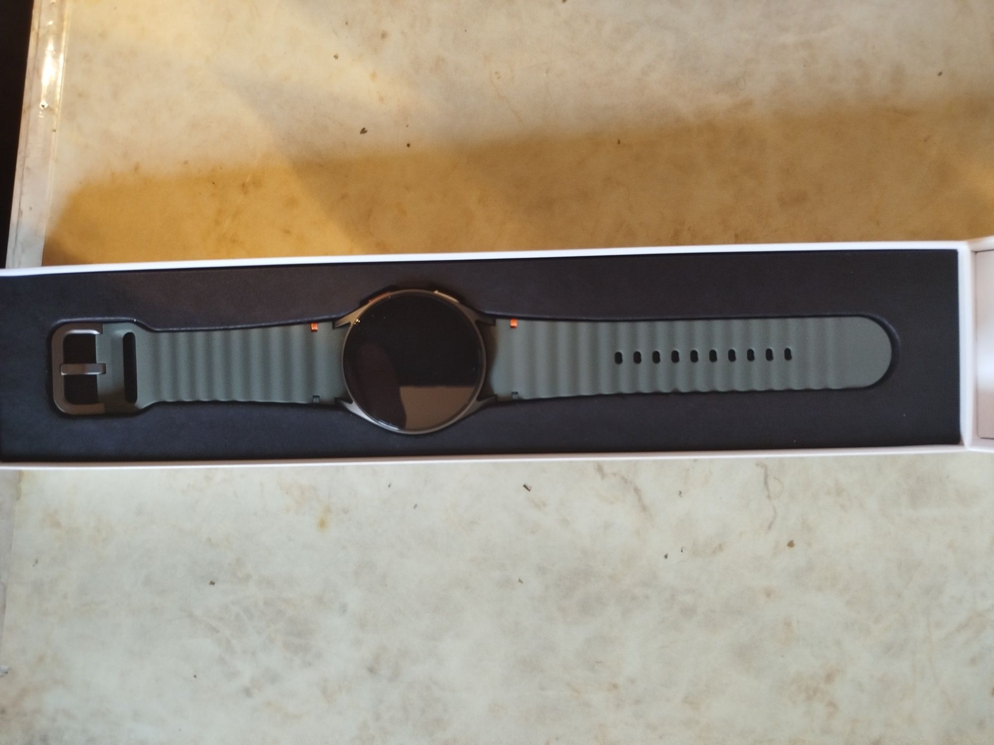 Смарт годинник Samsung Galaxy Watch7 40мм