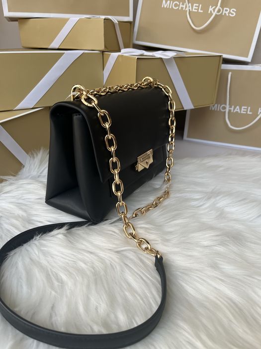 Сумка Michael Kors Cece medium майкл корс оригінал