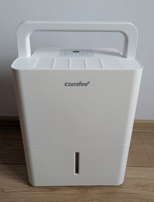 Осушувач повітря Comfee MDDN-10DEN7