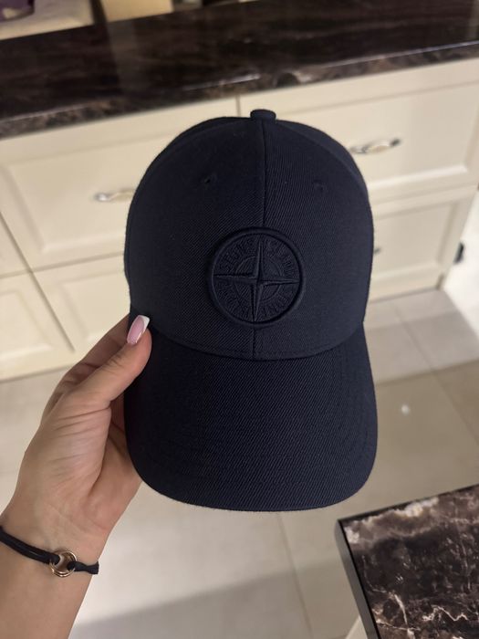 Кепка Stone Island оригінал