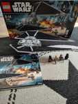 Lego Star Wars 75154 Tie Striker
