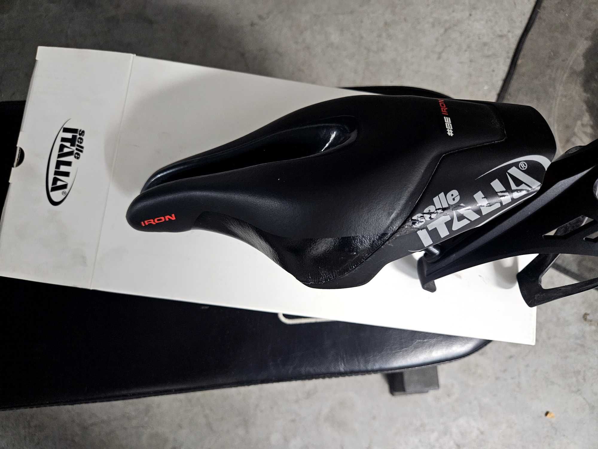 Slim de bicicleta