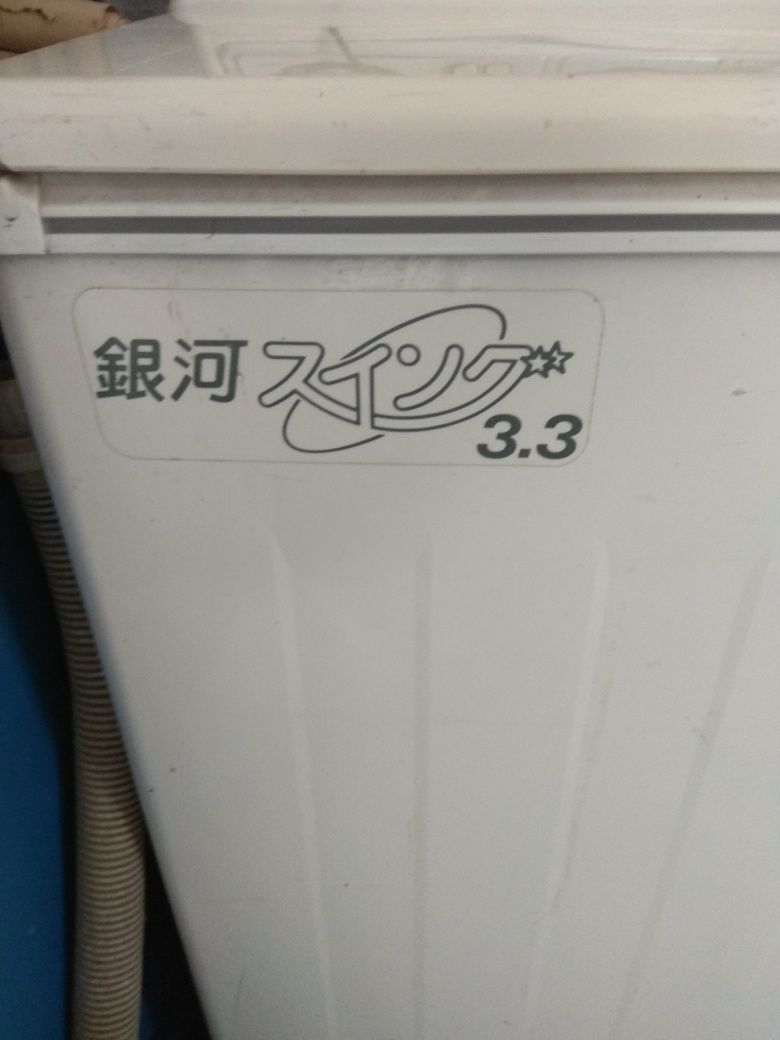 Стиральная машинка Toshiba