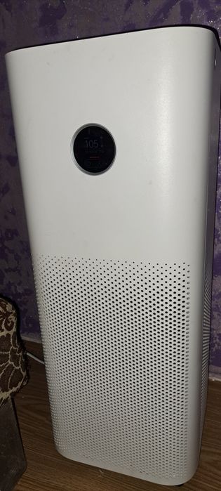 Xiaomi Smart Air Purifier 4 Pro очиститель воздуха