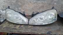 Reflektor reflektory Opel Corsa lampy