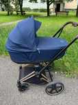 Gondola Cybex Priam lux 4.0