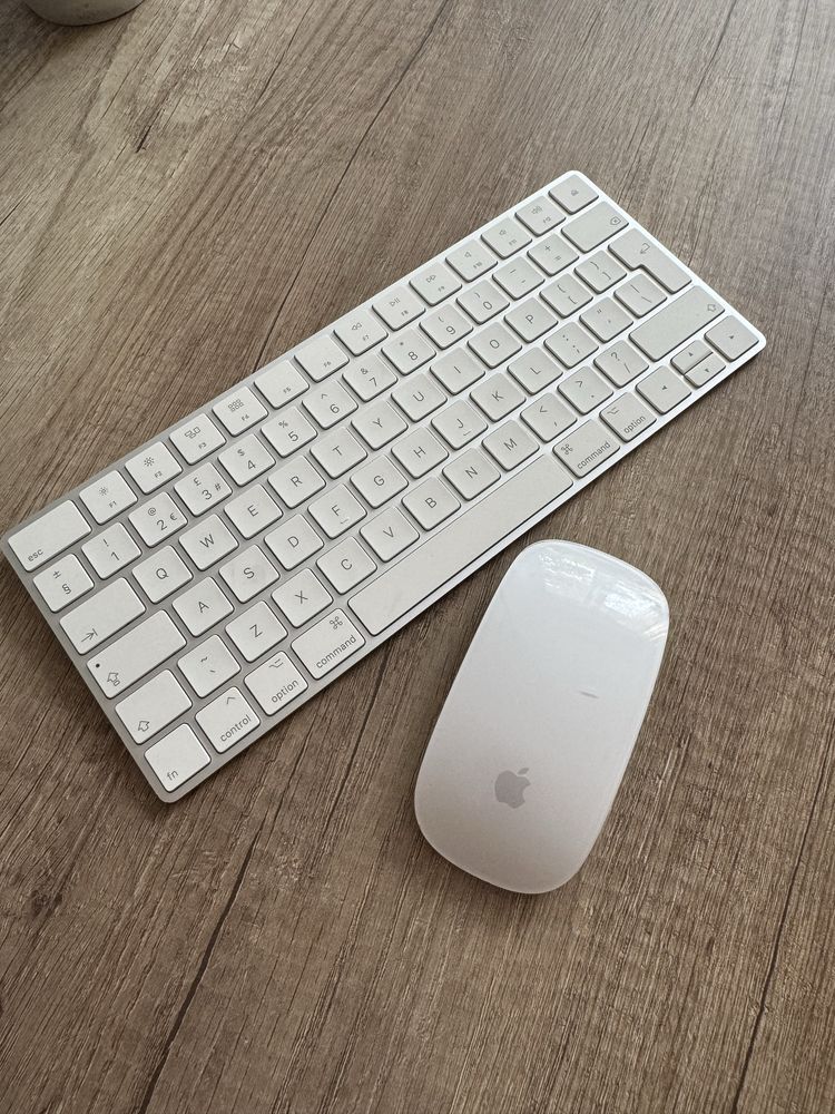 iMac 4K 2017 21.5