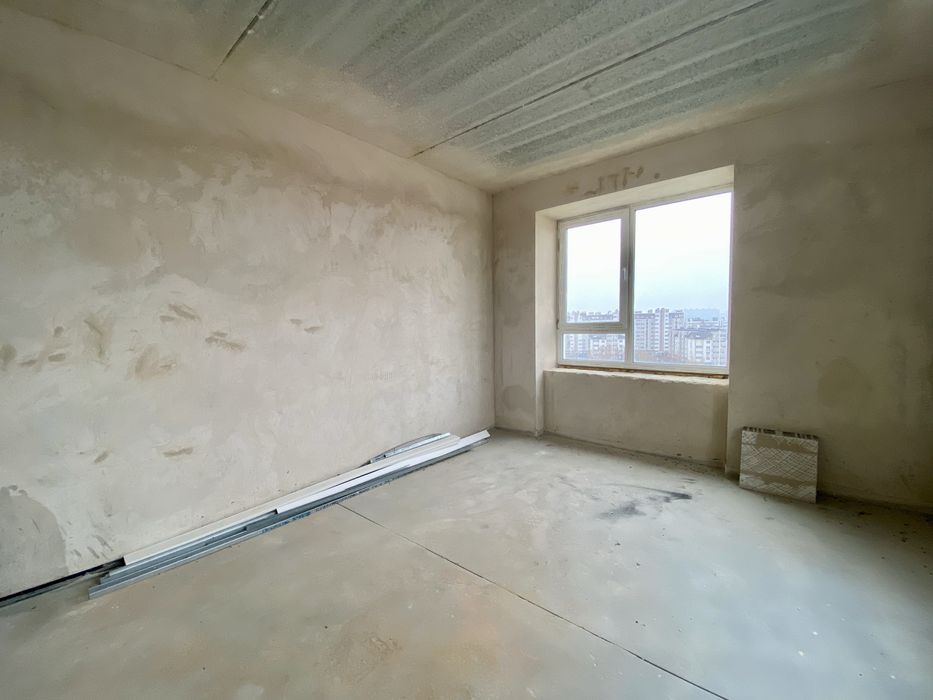 Продаж 1-кімнатної квартири ЖК Рідний, с. Гатне