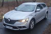 Renault Talisman 1.6 DCI radar led Head Up kamera 2X PDC manual