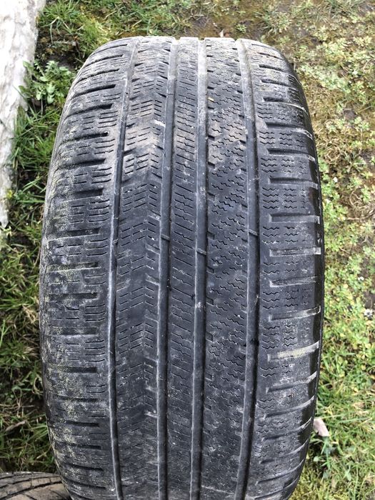 Шини Vredestein 245/45 r18 ТОРГ!!!
